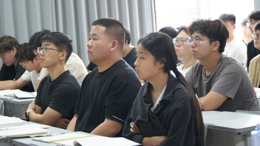 北方专升本全日制校区